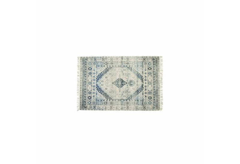 Mirabeau Teppich In- & Outdoor-Teppich Daly blau, rechteckig, Höhe: 120.0 mm von Mirabeau