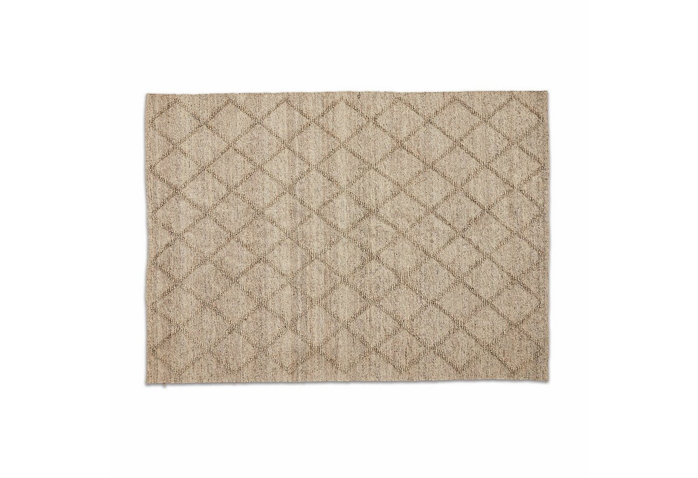 Mirabeau Teppich In- & Outdoor-Teppich Fayet beige/braun, Höhe: 170.0 mm Mirabeau Teppich In- & Outdoor-Teppich Fayet beige/braun, Höhe: 170.0 mm von Mirabeau