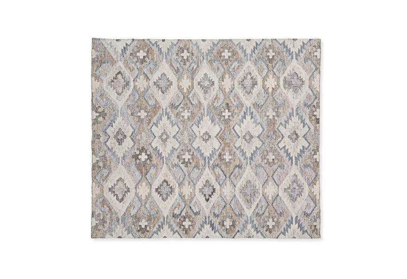 Mirabeau Teppich In- & Outdoor-Teppich Mellory beige, rechteckig, Höhe: 170.0 mm von Mirabeau