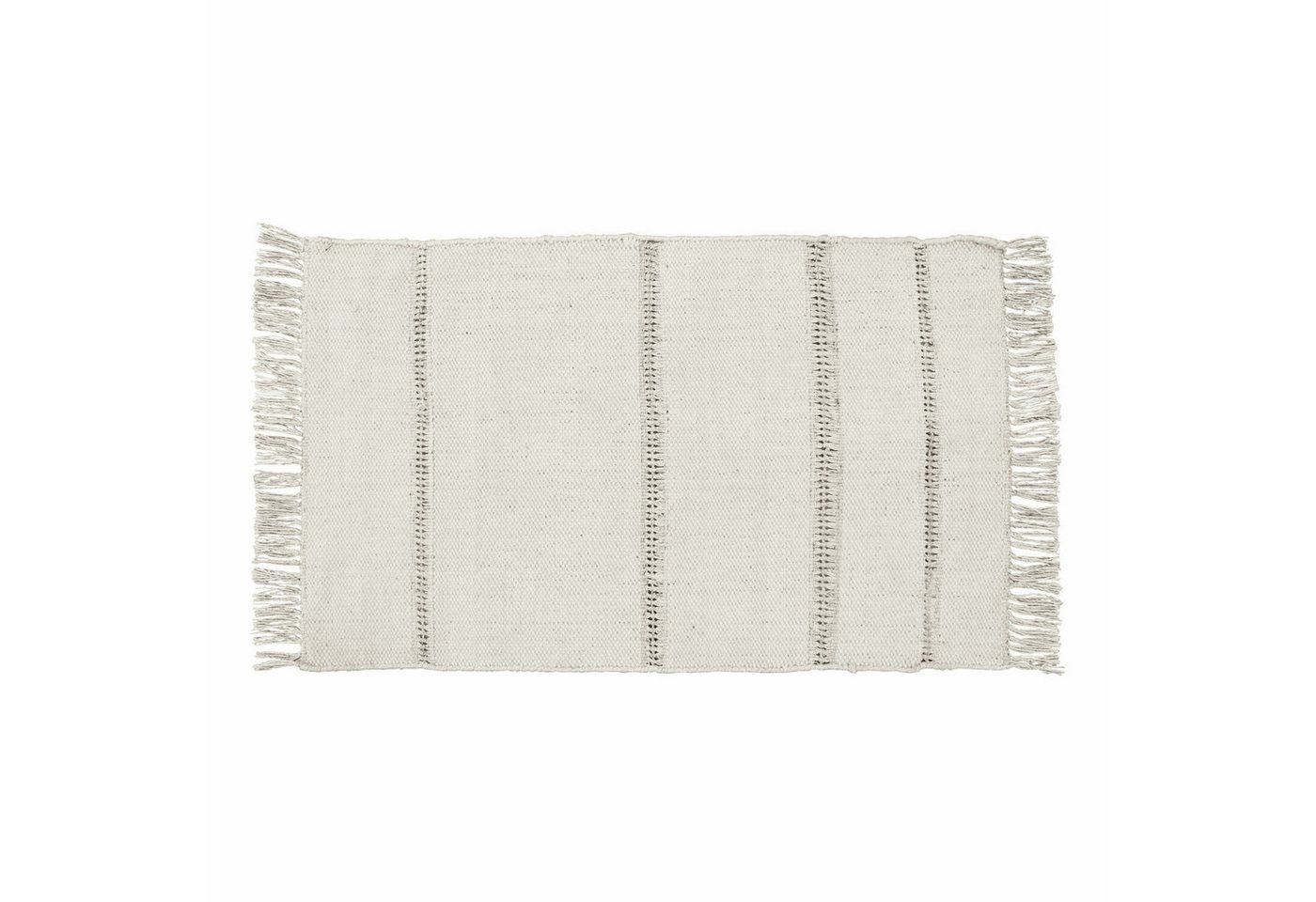 Teppich In- & Outdoorteppich Meroux beige, Mirabeau, Höhe: 140.0 mm von Mirabeau