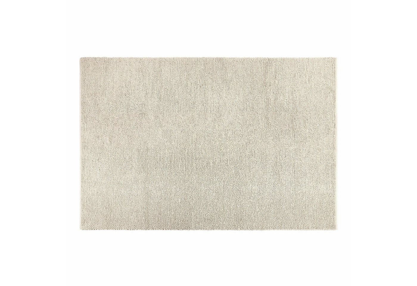 Mirabeau Teppich stilvoller Teppich Coleman mit markanter Grobstruktur & Melange beige, Wohnzimmerteppich, gewebt, rechteckig, L 300cm, B 200cm Mirabeau Teppich stilvoller Teppich Coleman mit markanter Grobstruktur & Melange beige, Wohnzimmerteppich, gewebt, rechteckig, L 300cm, B 200cm von Mirabeau