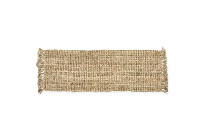 Mirabeau Teppich Teppich Hermitage braun, rechteckig, Höhe: 50.0 mm von Mirabeau