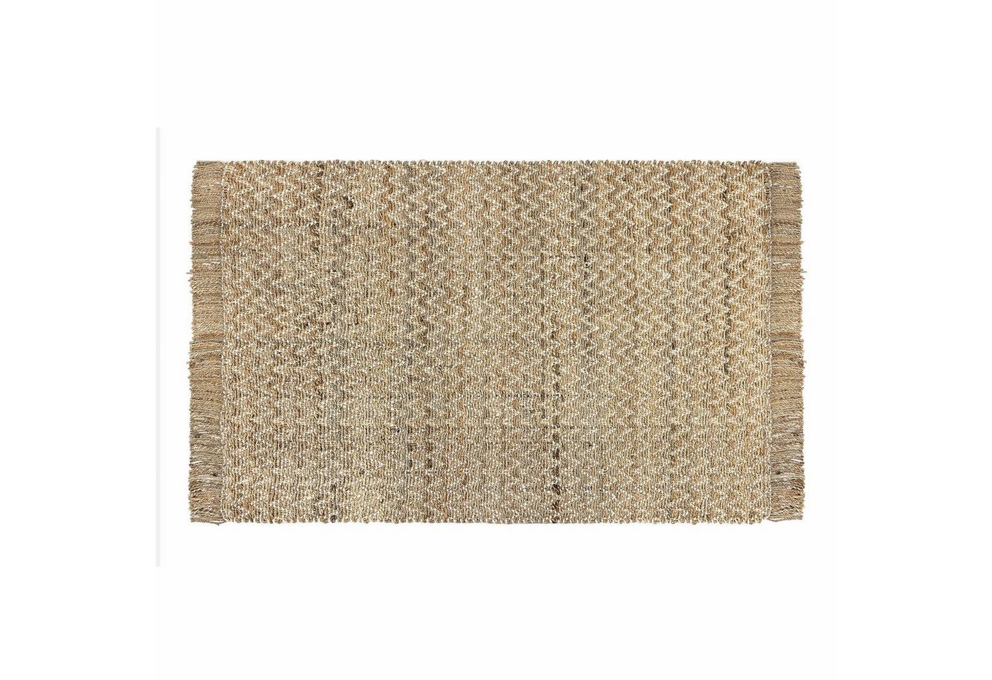 Teppich Teppich Stenford beige, Mirabeau, Höhe: 170.0 mm von Mirabeau