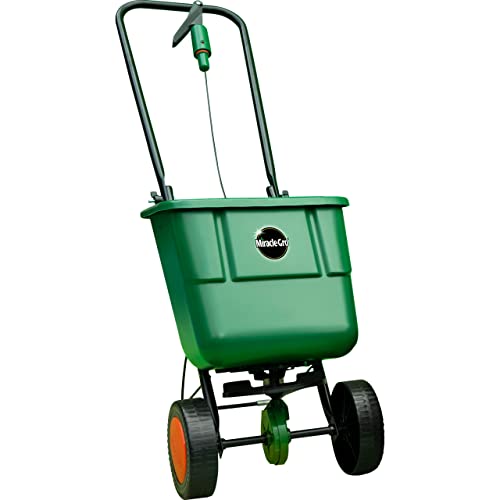 Miracle-Gro 121040 Rasenspreizer, 285,0 mm x 606,0 mm x 344,0 mm von Miracle-Gro