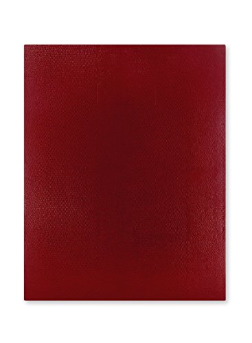 MiracleBind Notizbuch, A5, Rot von Filofax