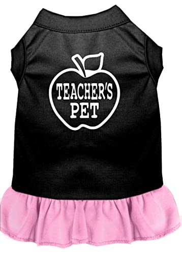 Mirage Teachers Hundekleid, Siebdruck von Mirage Pet Products