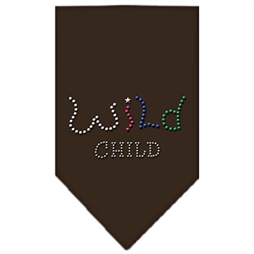 Mirage Wild Child Strass Bandana von Mirage Pet Products