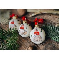 Porzellan Christbaumkugel Weihnachtsbaum Christbaumschmuck Weihnachten Baumschmuck Weihnachtskugel Rot Grün Keramik Handarbeit Igel Krippe Porzellan Christbaumkugel Weihnachtsbaum Christbaumschmuck Weihnachten Baumschmuck Weihnachtskugel Rot Grün Keramik Handarbeit Igel Krippe von MirahKERAMIK