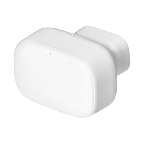 Miratic Bewegungsmelder mit Alarm PIR Tuya Smart Wi-Fi Bewegungsmelder Innen IP20 SMART Miratic Bewegungsmelder mit Alarm PIR Tuya Smart Wi-Fi Bewegungsmelder Innen IP20 SMART von Miratic