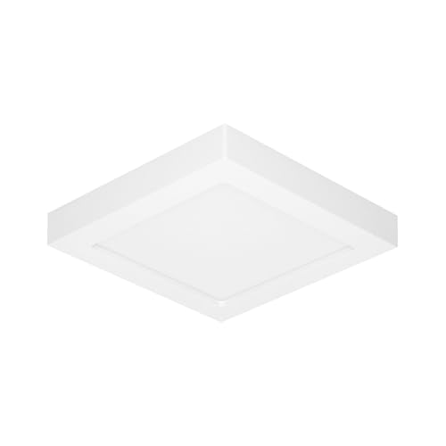 Miratic Led Deckenleuchte Quadratisch Integriertes LED-Netzteil Miratic Led Deckenleuchte Quadratisch Integriertes LED-Netzteil von Miratic