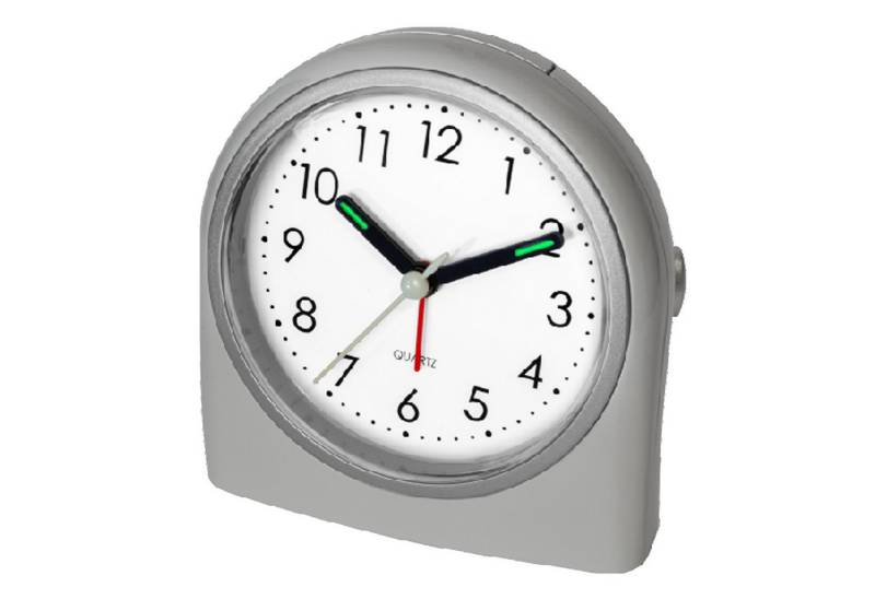 Miraval Quarzwecker Vintage Wecker Miraval Quarzwecker Vintage Wecker von Miraval