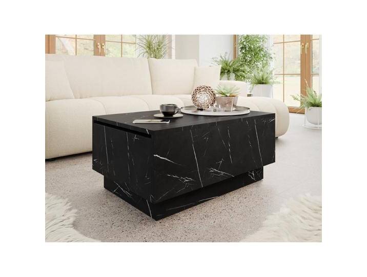 Couchtisch Näska 90x60 von Mirjan24