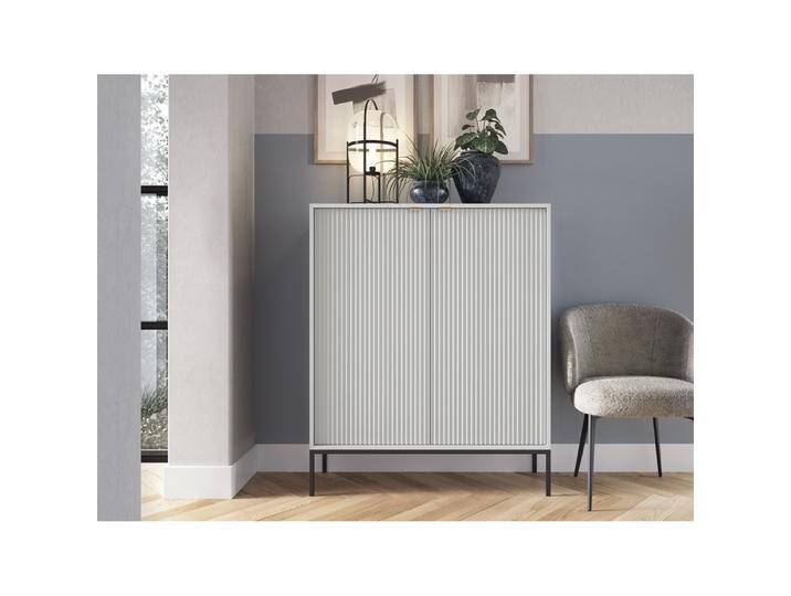 Highboard Mijano MK104 von Mirjan24