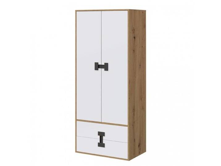 Jugendkleiderschrank Tikrote 80 TE01 Jugendkleiderschrank Tikrote 80 TE01 von Mirjan24