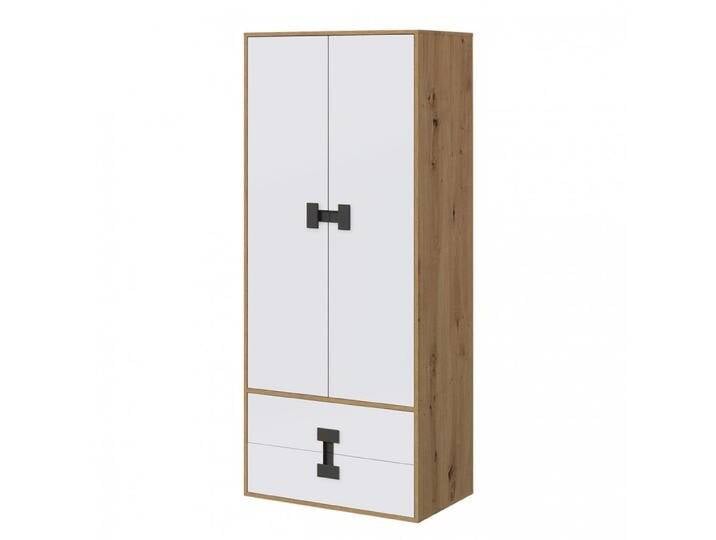 Jugendkleiderschrank Tikrote 80 TE01 Jugendkleiderschrank Tikrote 80 TE01 von Mirjan24