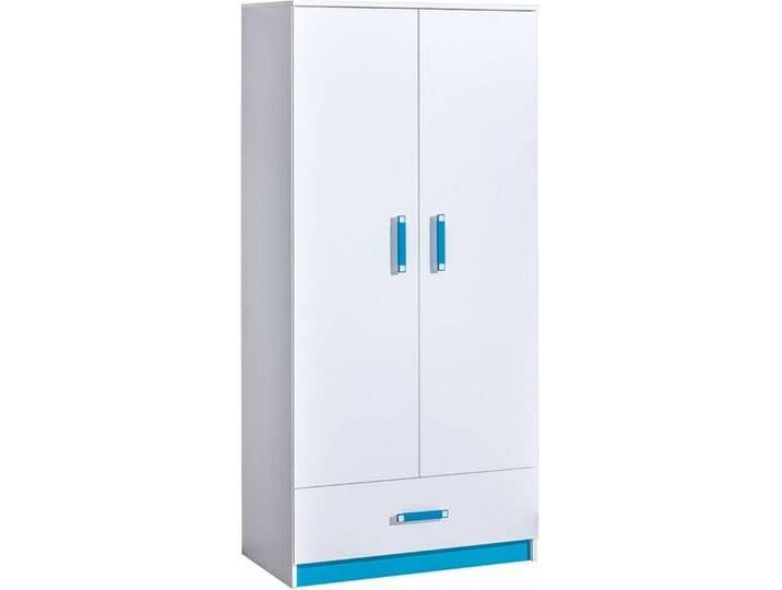 Jugendkleiderschrank Tofiko TO01 von Mirjan24