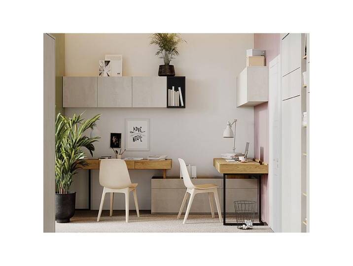 Jugendzimmer-Set Teen Flex I von Mirjan24
