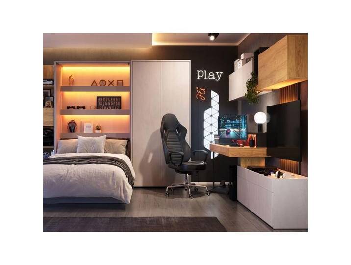 Jugendzimmer-Set Teen Flex II Jugendzimmer-Set Teen Flex II von Mirjan24