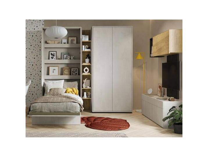 Jugendzimmer-Set Teen Flex IV von Mirjan24