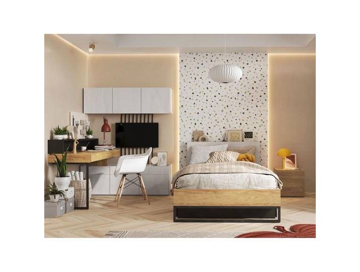 Jugendzimmer-Set Teen Flex V Jugendzimmer-Set Teen Flex V von Mirjan24