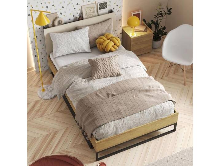 Jugendzimmer-Set Teen Flex X Jugendzimmer-Set Teen Flex X von Mirjan24