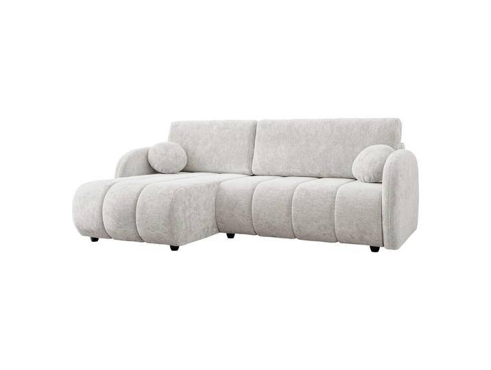MIRJAN24 ECKSOFA, Natur, 5-Sitzer, L-Form,L-Form, 233x160 cm, Wohnzimmer, Sofas & Couches, Wohnlandschaften, Ecksofas von Mirjan24