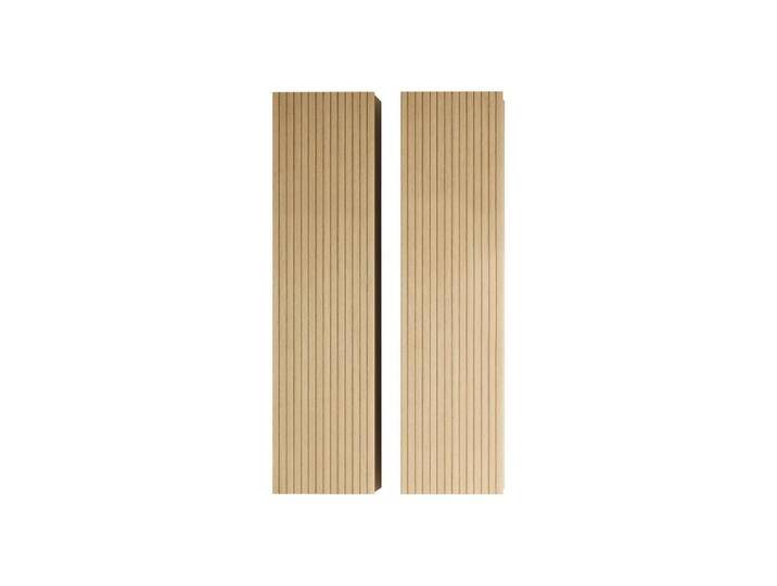 MIRJAN24 HÄNGESCHRANK-SET, Eiche, Rechteckig, 34x138x30 cm, Schlafzimmer, Kleiderschränke, Drehtürenschränke von Mirjan24