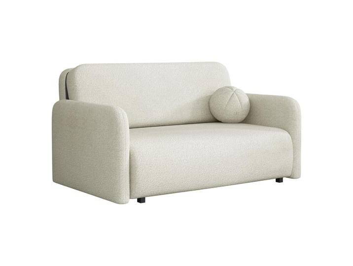 MIRJAN24 SCHLAFSOFA, Natur, Kiefer, 3-Sitzer, Rechteckig, 150x85x103 cm, Wohnzimmer, Sofas & Couches, Schlafsofas von Mirjan24