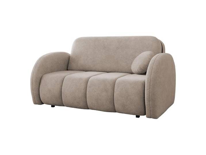 MIRJAN24 SCHLAFSOFA, Natur, Kiefer, 3-Sitzer, Rechteckig, 152x85x103 cm, Wohnzimmer, Sofas & Couches, Schlafsofas von Mirjan24