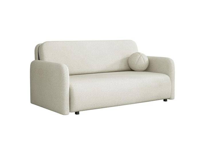 MIRJAN24 SCHLAFSOFA, Natur, Kiefer, 4-Sitzer, Rechteckig, 170x85x103 cm, Wohnzimmer, Sofas & Couches, Schlafsofas von Mirjan24