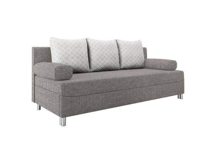 MIRJAN24 SCHLAFSOFA, Silber, 3-Sitzer, Rechteckig, 192x86x80 cm, Wohnzimmer, Sofas & Couches, Schlafsofas MIRJAN24 SCHLAFSOFA, Silber, 3-Sitzer, Rechteckig, 192x86x80 cm, Wohnzimmer, Sofas & Couches, Schlafsofas von Mirjan24