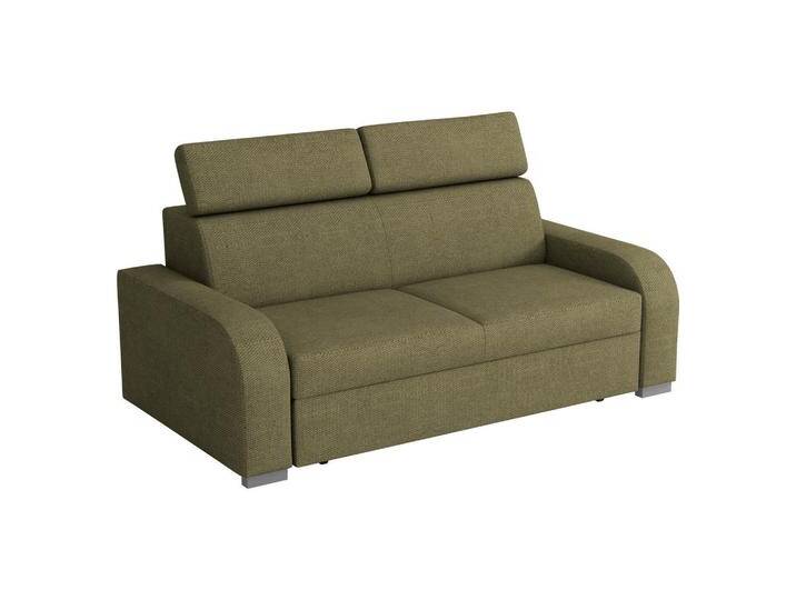 MIRJAN24 SOFA, Grün, Rechteckig, 200x85x100 cm, Wohnzimmer, Sofas & Couches, Sofas MIRJAN24 SOFA, Grün, Rechteckig, 200x85x100 cm, Wohnzimmer, Sofas & Couches, Sofas von Mirjan24