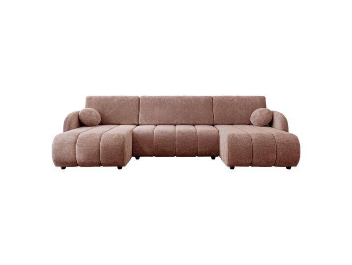 MIRJAN24 WOHNLANDSCHAFT, Gelb, 6-Sitzer, U-Form,Rechteckig, 318x88x160 cm, Wohnzimmer, Sofas & Couches, Wohnlandschaften, Wohnlandschaften in U-Form MIRJAN24 WOHNLANDSCHAFT, Gelb, 6-Sitzer, U-Form,Rechteckig, 318x88x160 cm, Wohnzimmer, Sofas & Couches, Wohnlandschaften, Wohnlandschaften in U-Form von Mirjan24