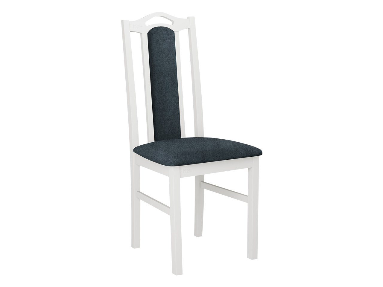 MIRJAN24 Stuhl Bos IX (1 Stück), aus Buchenholz, 43x40x97 cm von MIRJAN24