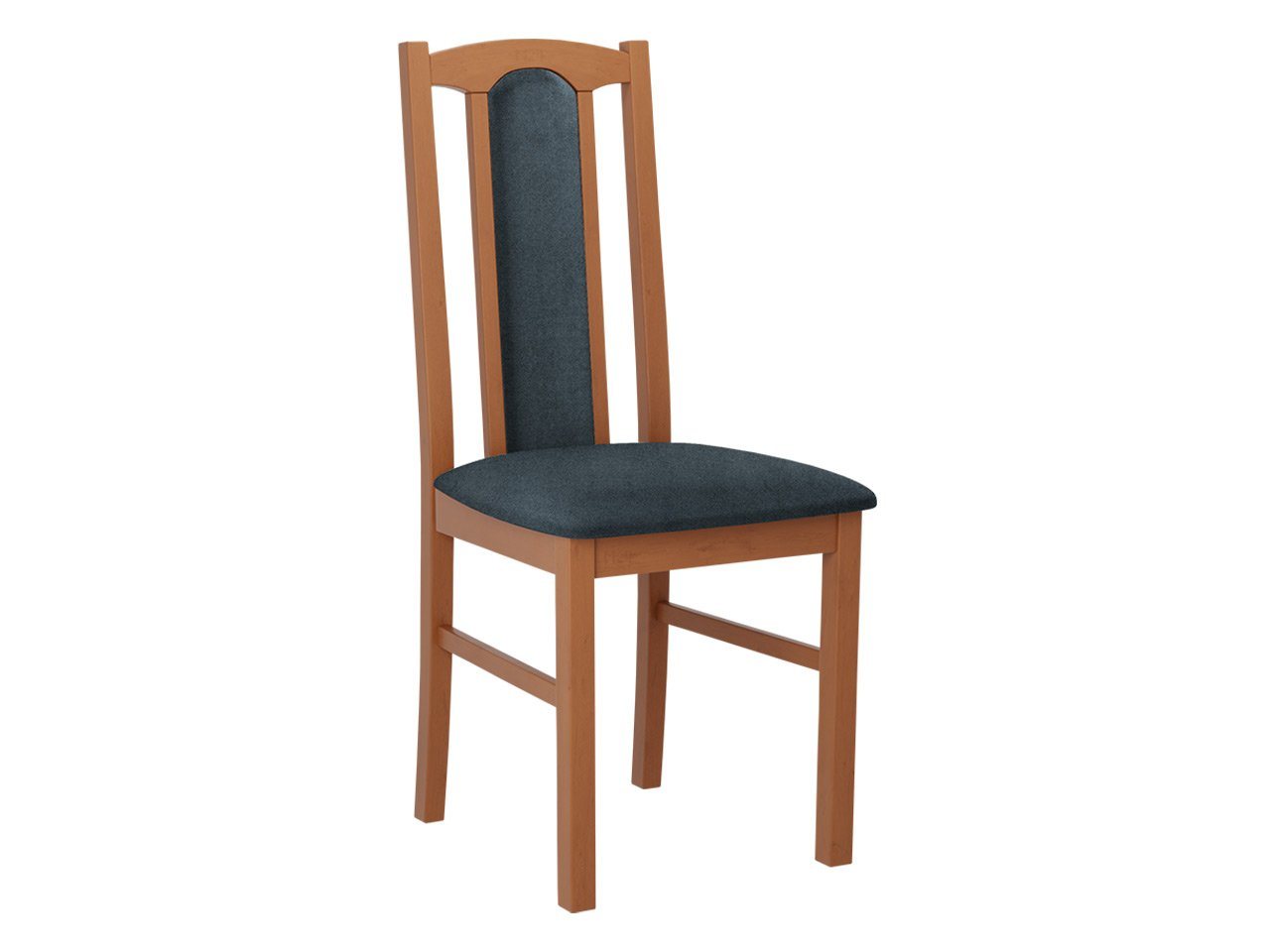 MIRJAN24 Stuhl Bos VII (1 Stück), aus Buchenholz, 43x40x96 cm von MIRJAN24