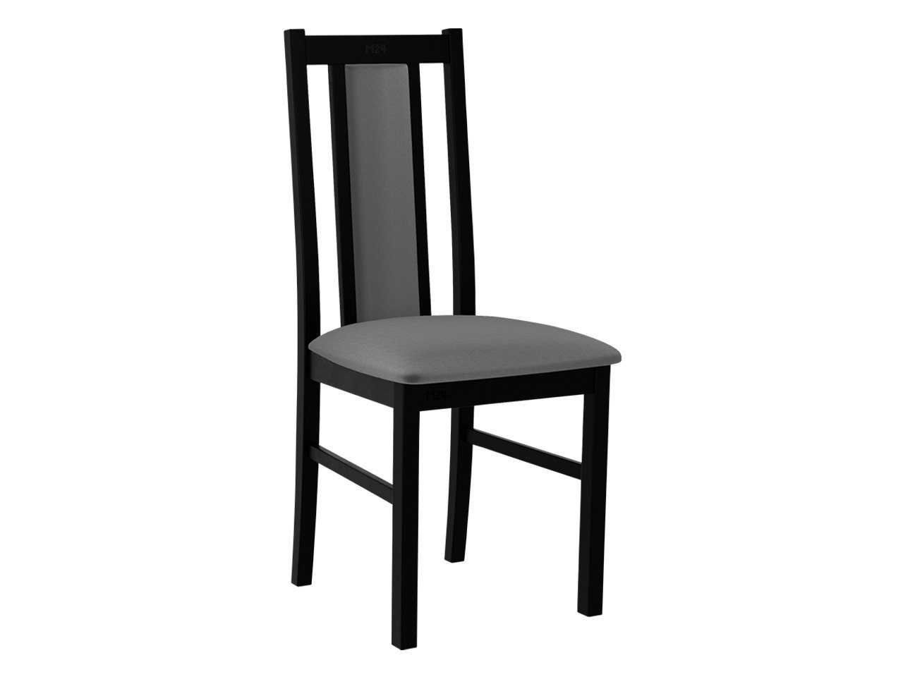 MIRJAN24 Stuhl Bos XIV (1 Stück), aus Buchenholz, 43x40x94 cm von MIRJAN24