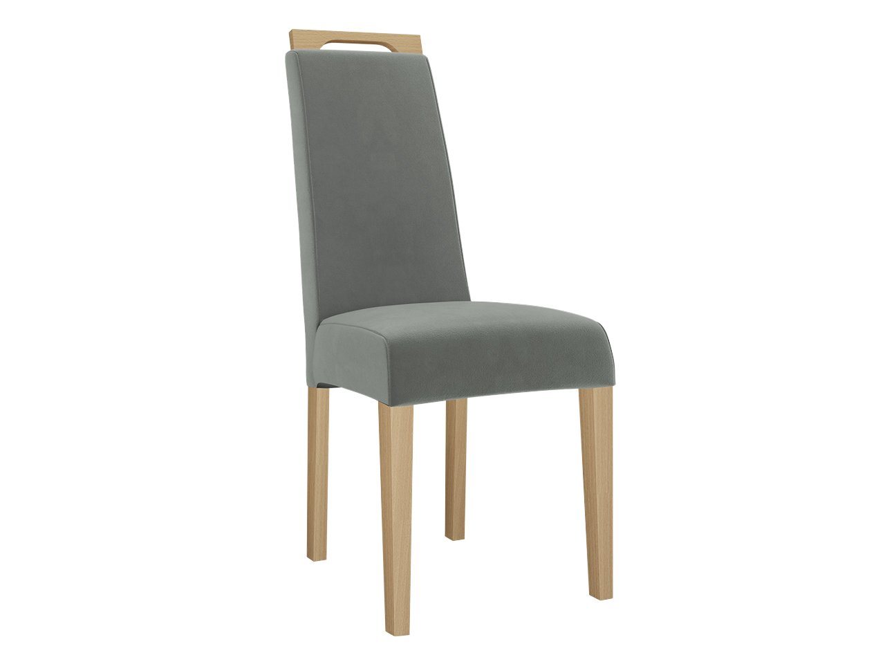 MIRJAN24 Stuhl K79 (1 Stück), aus Buchenholz, 59x45x100 cm von MIRJAN24