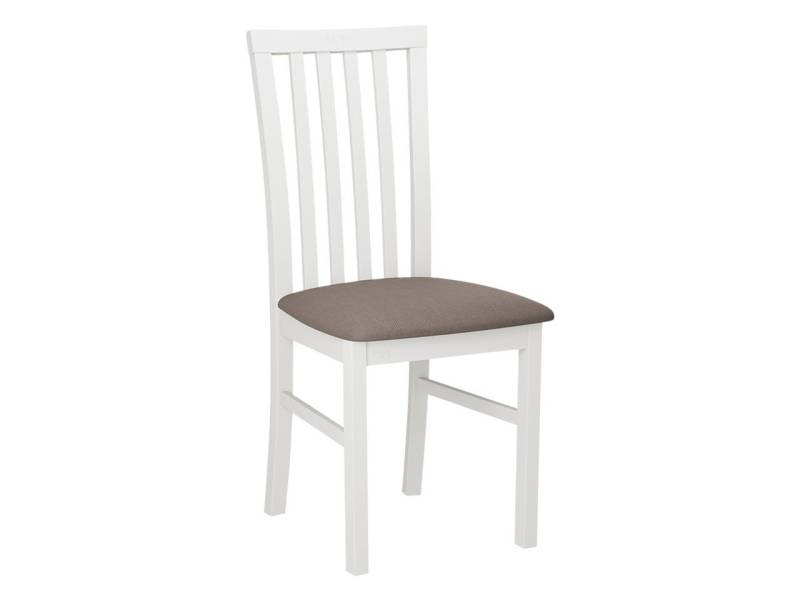 MIRJAN24 Stuhl Milano I (1 Stück), aus Buchenholz, 43x40x93 cm von MIRJAN24