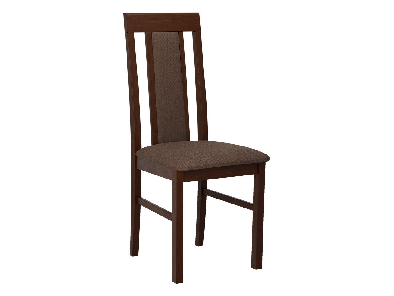 MIRJAN24 Stuhl Nilo II (1 Stück), aus Buchenholz, 43x40x96 cm von MIRJAN24