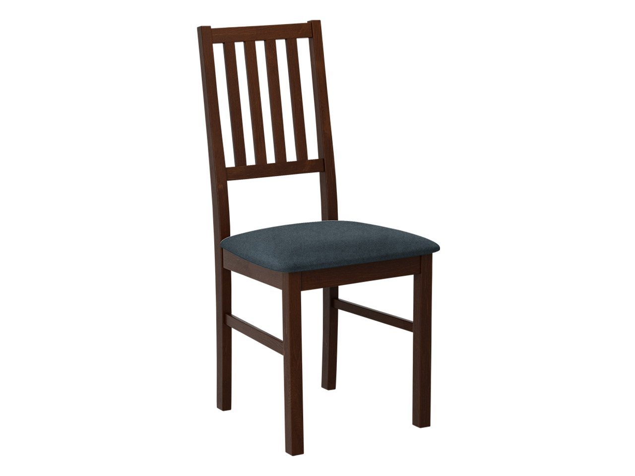 MIRJAN24 Stuhl Nilo VII (1 Stück), aus Buchenholz, 43x40x90 cm von MIRJAN24