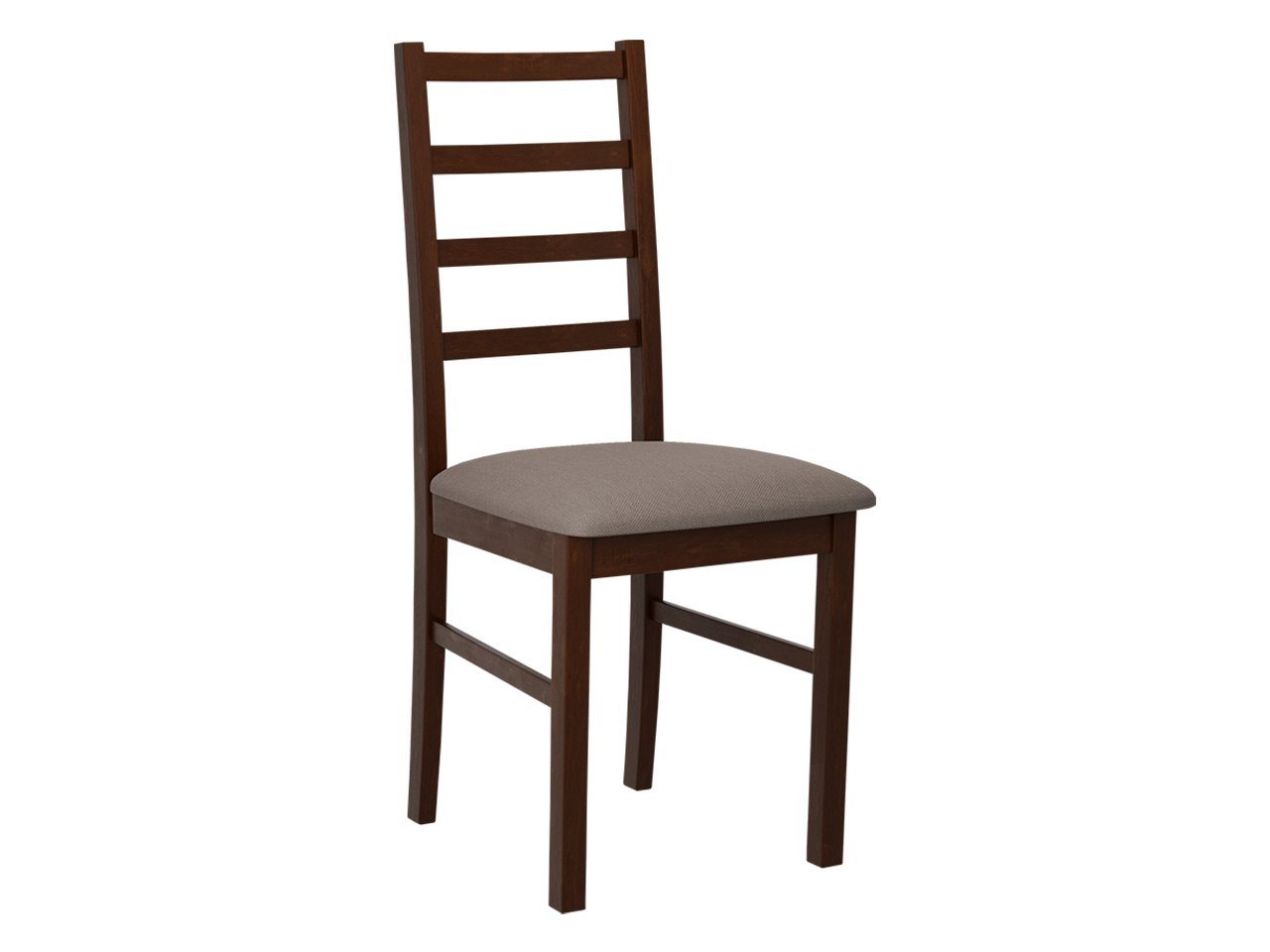 MIRJAN24 Stuhl Nilo VIII (1 Stück), aus Buchenholz, 43x40x90 cm von MIRJAN24