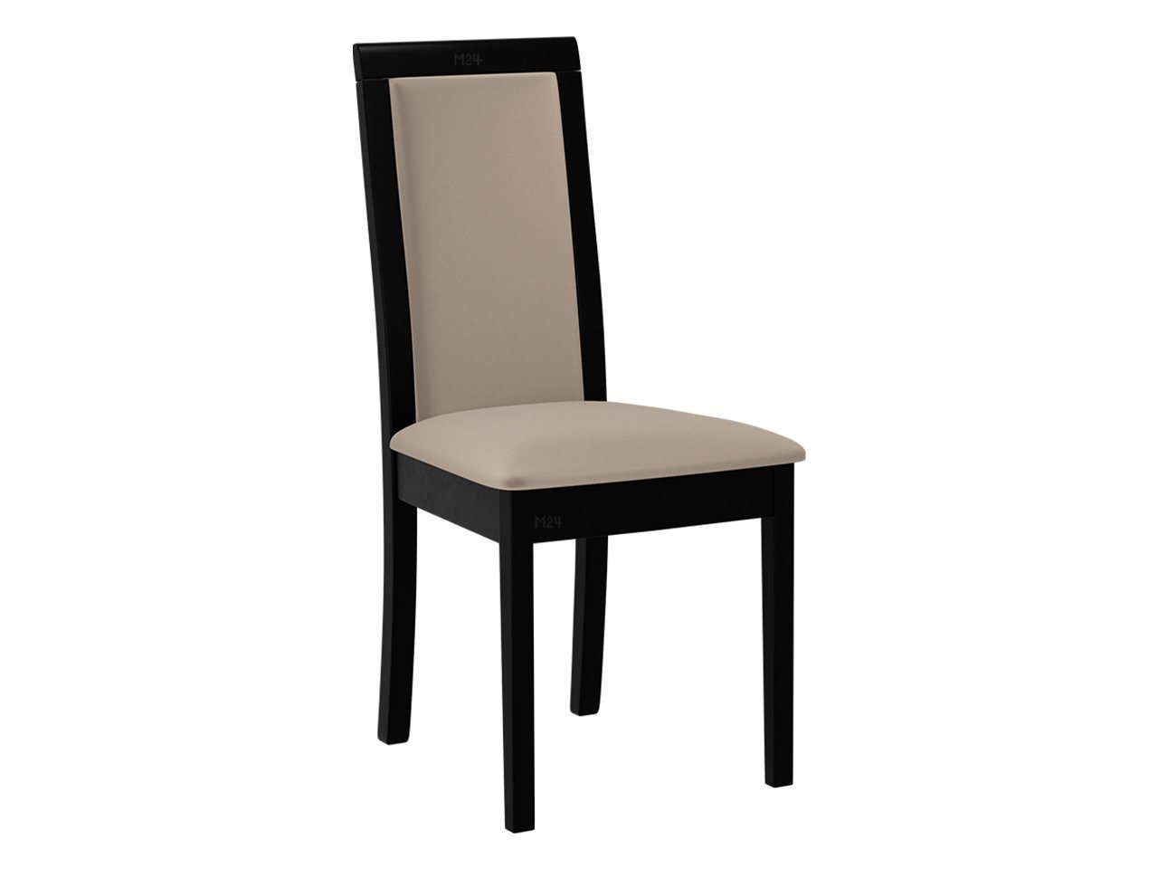 MIRJAN24 Stuhl Roma IV (1 Stück), 45x41x93 cm von MIRJAN24