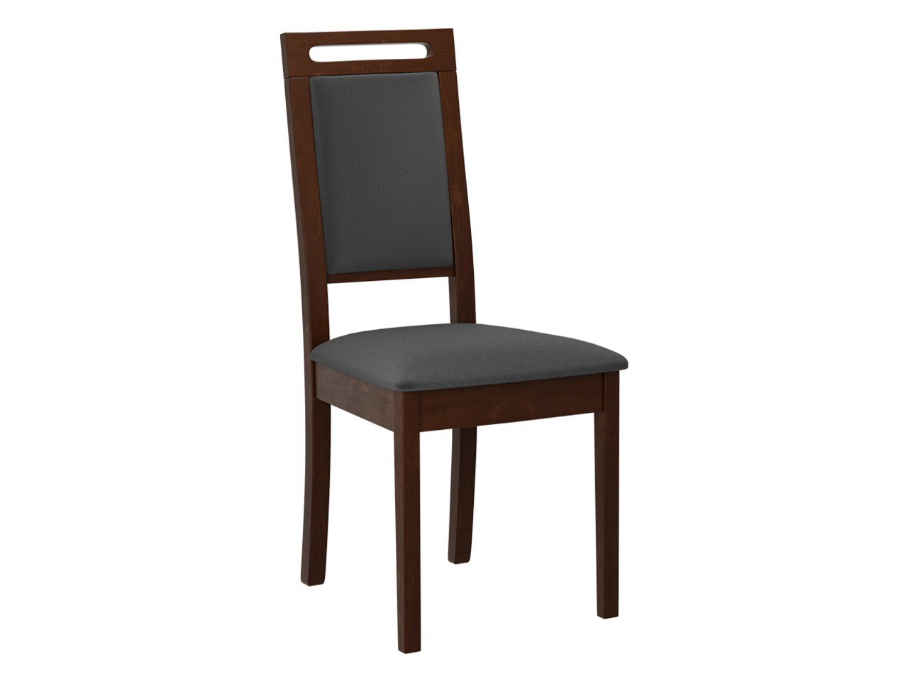 MIRJAN24 Stuhl Roma XV (1 Stück), 47x43x96 cm von MIRJAN24