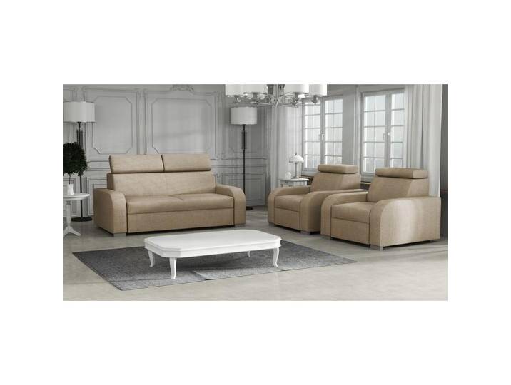 Polstergarnitur Losar 3+1+1 Polstergarnitur Losar 3+1+1 von Mirjan24