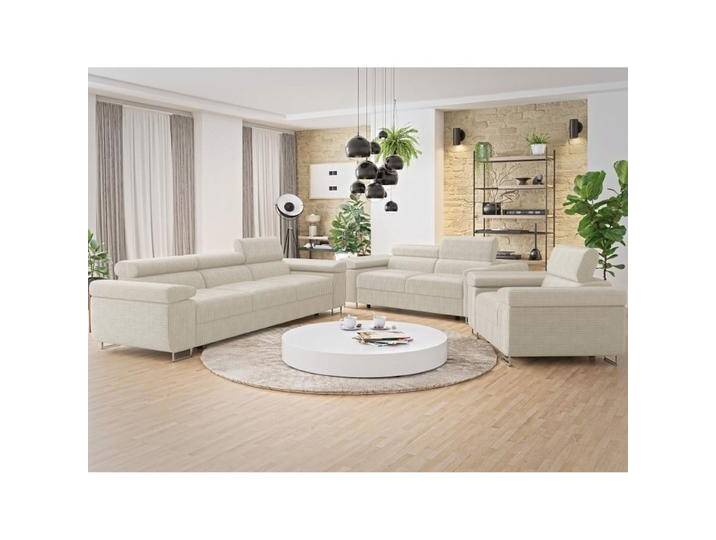 Polstergarnitur Torezio III+II+I Cord Polstergarnitur Torezio III+II+I Cord von Mirjan24