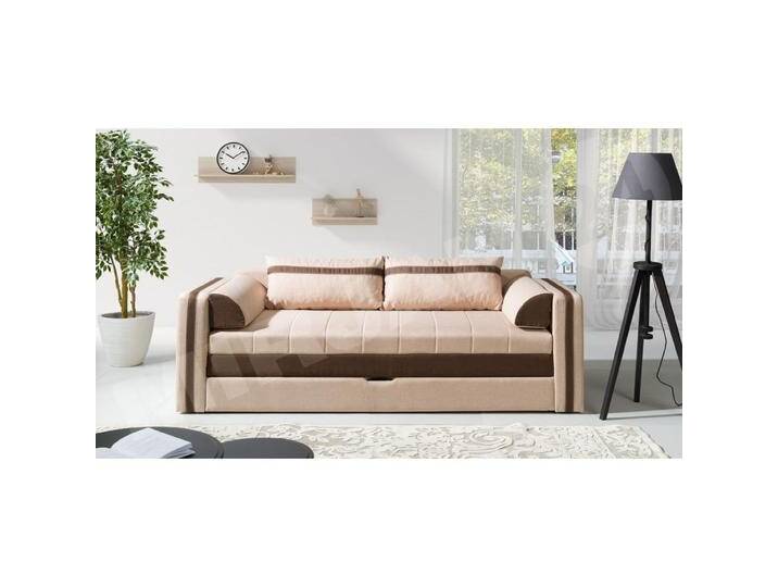 Sofa Vivus mit Bettkasten von Mirjan24