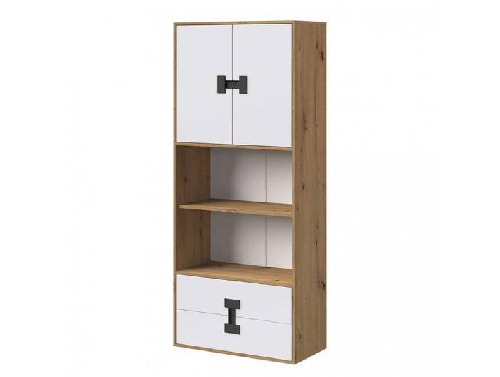 Standregal Tikrote 80 TE05 von Mirjan24