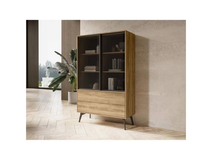Standvitrine Akwila WSZ100 von Mirjan24