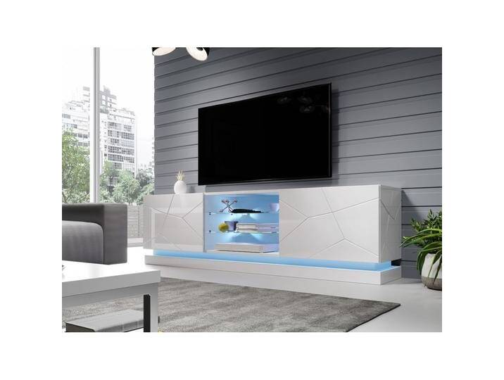 TV-Lowboard Agnes 200 von Mirjan24