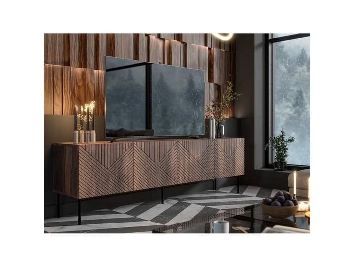 TV-Lowboard Azynit 4D 190 TV-Lowboard Azynit 4D 190 von Mirjan24